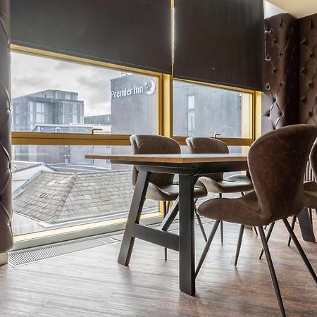 The Bling Hotel By Ustay Aparthotels Liverpool Extérieur photo